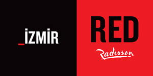 Radisson Red İzmir - logo